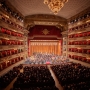 La Stagione 2024 dell'Orchestra Filarmonica del Teatro alla Scala di Milano