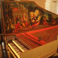 L'Associazione Musica con le Ali propone a Firenze un concerto con Benedetta Fiechter e Chiara Cattani