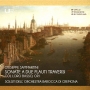 [Podcast: Primenote] Giuseppe Sammartini: Sonate a due flauti traversi col loro basso op.1