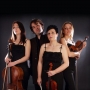 Il Quartetto Anthos interpreta Brahms