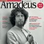 In viaggio con Amadeus: nel numero di agosto 2014 un itinerario musicale ambientato nel '700 italiano