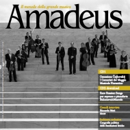 Su Amadeus in edicola a giugno 2015 il fascino della musica russa