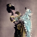 'Cabaret Satie' anima il Carnevale di Palazzo Zenobio a Venezia