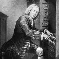 Buon compleanno, Bach!