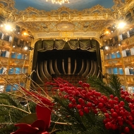 Alla Fenice tutto è pronto per augurare buon 2023 con il tradizionale Concerto di Capodanno