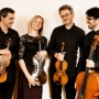 Il Quartetto Prometeo, uno dei più affermati in Europa, torna al Festival Internazionale di Musica di Portogruaro