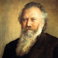 Alle Settimane Musicali un ensemble di grandi artisti riuniti all'insegna della musica di Brahms