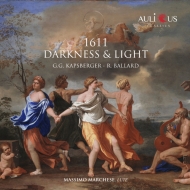 [Podcast: Primenote] Massimo Marchese -  1611: Darkness & Light