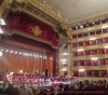A Milano le 'Prove Aperte' della Filarmonica della Scala con il concerto di Riccardo Chailly