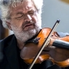 Una viola d’amore: Danilo Rossi e Stefano Bezziccheri in concerto tra musica e racconti ad Antiruggine
