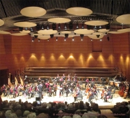 L’Orchestra 'I Pomeriggi Musicali' di Milano festeggia i 75 anni con una giornata di musica e parole