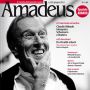 Speciale Claudio Abbado nel numero di Amadeus in edicola a giugno 2014