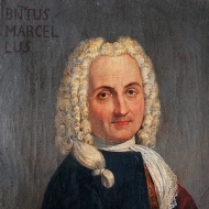 [Podcast: Le Prime Note] Benedetto Marcello: Psalms and Sonatas Vol.2