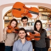 Il Quartetto Werther in concerto al Teatro La Fenice di Venezia per la Stagione di Musica con le Ali