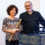 Two for Bach: Laura Pontecorvo e Rinaldo Alessandrini in concerto al Teatro La Fenice di Venezia