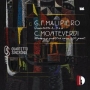 [Podcast: Prime Note] Quartetto Sincronie: Malipiero / Monteverdi