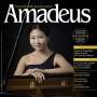 Riccardo Chailly e Chloe Ji-Yeong Mun in esclusiva su Amadeus di novembre 2015