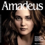 Su Amadeus di Marzo 2016 la pianista Anna Vinnitskaya esegue Brahms