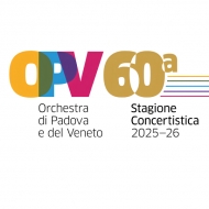 Sessant’anni di grande musica: l’OPV presenta la nuova stagione concertistica 2025/26