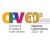 Sessant’anni di grande musica: l’OPV presenta la nuova stagione concertistica 2025/26