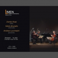 Dressed.. to play: un trio d'eccezione per Brahms e Chopin