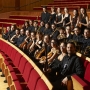 Concerto della Theresia Youth Baroque Orchestra