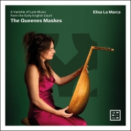 [Podcast: Primenote] Elisa La Marca: The Queenes Maskes, un viaggio nel liuto elisabettiano