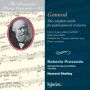 L'opera completa di Gounod per piano-pédalier e orchestra