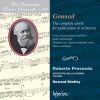 L'opera completa di Gounod per piano-pédalier e orchestra