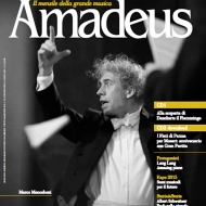 I suoni di Ghiselin Danckerts e Mozart: in edicola a maggio 2015 con Amadeus