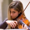 Emma Parmigiani e l’Orchestra del Conservatorio di Venezia sulle note di Mozart