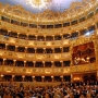 La Fenice di Venezia porge il benvenuto al 2014 con il tradizionale Concerto di Capodanno