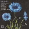 [Podcast: Primenote] Mozart: Sonate per fortepiano e violino eseguite dal duo Shoji - Cascioli
