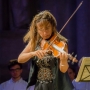 Sonig Tchakerian con l’Orchestra di Padova e del Veneto propone 'Effetto Mozart' al Teatro Olimpico di Vicenza