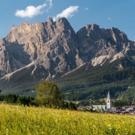 'Musica&' torna a Cortina d'Ampezzo per il secondo anno consecutivo con musica e tanti ospiti