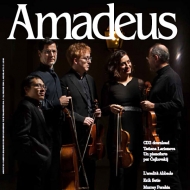 La Rivista Amadeus in edicola a maggio illustra i mille modi di interpretare Bach