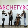 La Theresia Youth Baroque Orchestra lancia 'Archetybo', il crowdfunding per l'acquisto di archi classici