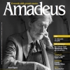 Un violoncello sul podio: con Amadeus in edicola nel mese di aprile 2015