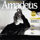 Scriabin e Mozart sono i due protagonisti della Rivista Amadeus in edicola a Febbraio 2015